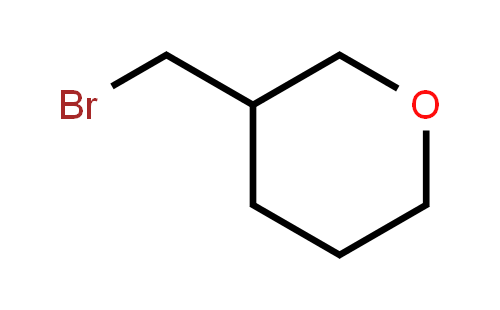 3-(BROMOMETHYL)TETRAHYDRO-2H-PYRAN