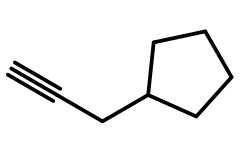 3-溴丙炔