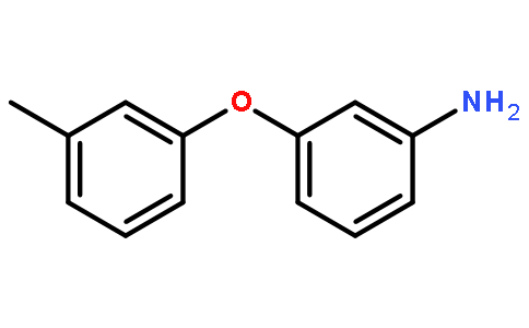 3-M-tolyloxy-phenylamine