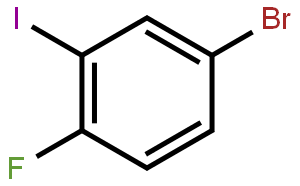 5-bromo-2-fluoroiodobenzene