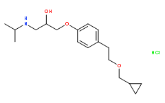 Levobetaxolol (hydrochloride)；左旋倍他洛爾