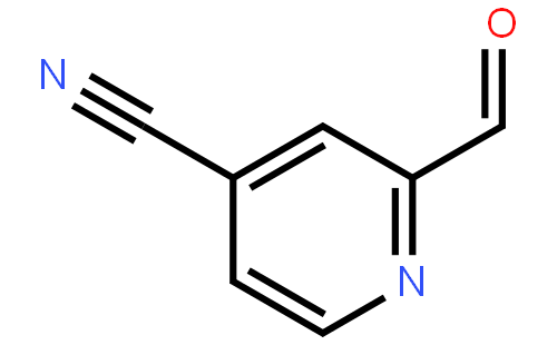 2-Formylisonicotinonitrile