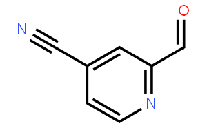 2-formylisonicotinonitrile