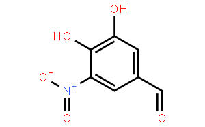 3,4-Dihydroxy-5-Nitro benzaldehyde