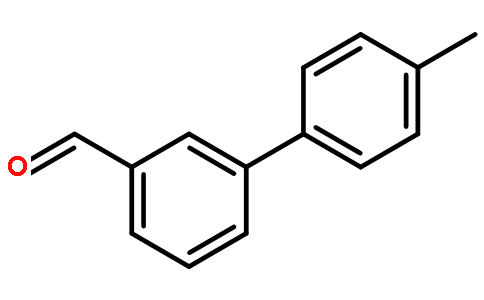 4'-Methyl-[1,1'-biphenyl]-3-carbaldehyde