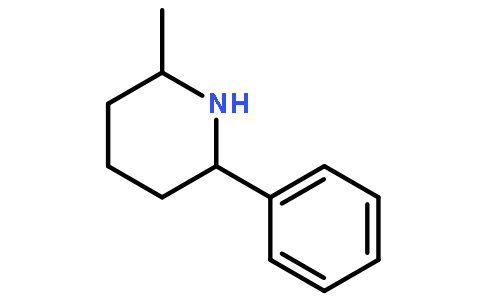2-methyl-6-phenyl-piperidine