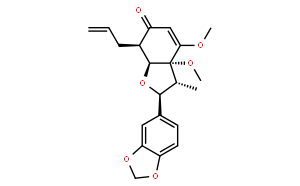 Fargesone B