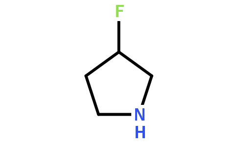 3-Fluoropyrrolidine