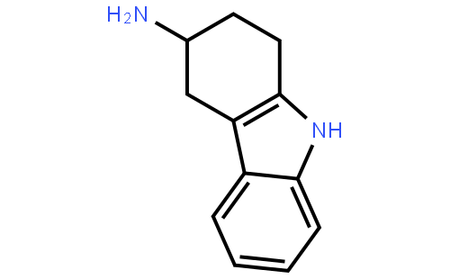 (S)-2,3,4,9-Tetrahydro-1H-carbazol-3-amine