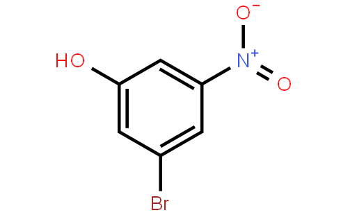 3-Bromo-5-nitrophenol