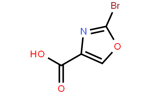 2-Bromooxazole-4-carboxylic acid