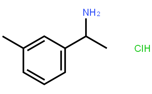 (R)-1-(m-Tolyl)ethanamine hydrochloride