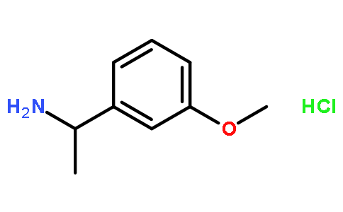 (R)-1-(3-Methoxyphenyl)ethanamine hydrochloride