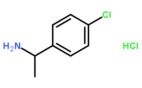 (R)-1-(4-Chlorophenyl)ethanamine hydrochloride