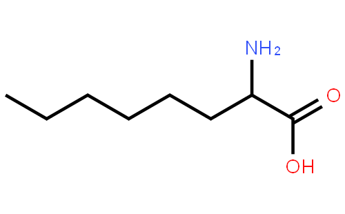 (S)-2-Aminooctanoic acid