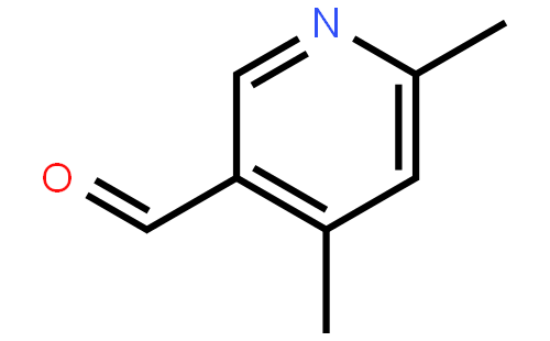 4,6-Dimethylnicotinaldehyde