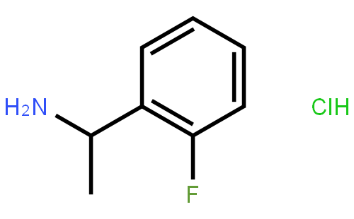 (R)-1-(2-Fluorophenyl)ethanamine hydrochloride