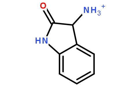 3-Amino-1,3-dihydro-2h-indol-2-one