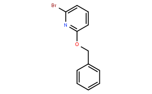 2-(苄氧基)-6-溴吡啶