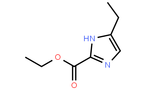Ethyl 5-ethyl-1H-imidazole-2-carboxylate