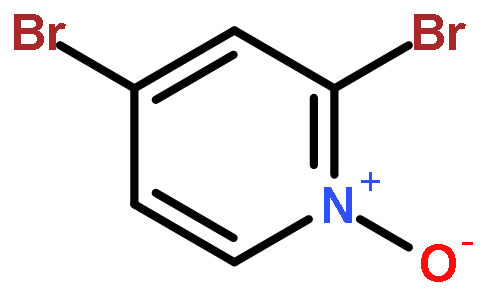 2,4-dibromo-,1-oxide