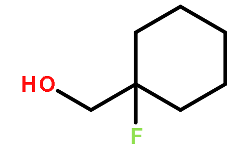(1-Fluorocyclohexyl)methanol