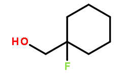 1-氟環(huán)己基甲醇