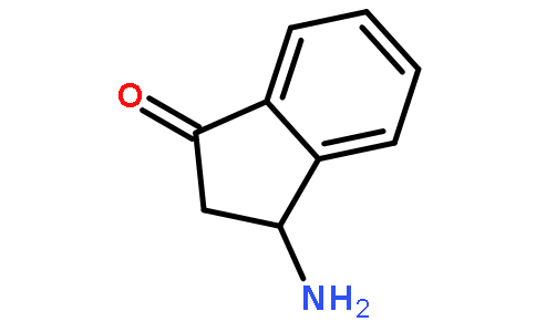 3-AMINO-1-INDANONE
