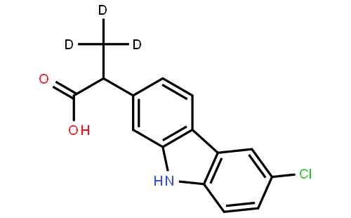 卡洛芬-D3