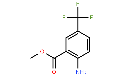 METHYL2-AMINO-5-(TRIFLUOROMETHYL)BENZOATE