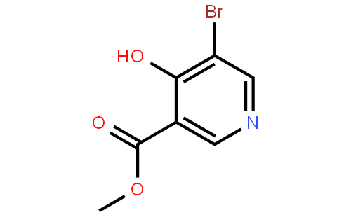 Methyl 5-bromo-4-hydroxynicotinate