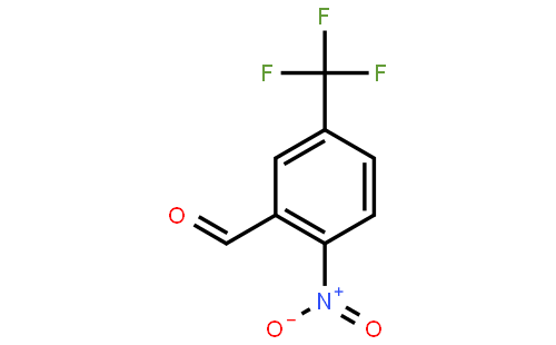2-Nitro-5-(trifluoromethyl)benzaldehyde
