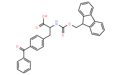 Fmoc-L-4-Benzoylphenylalanine