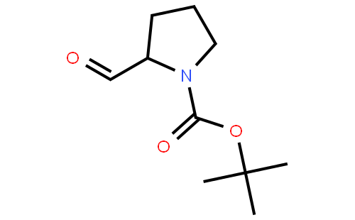 N-叔丁氧羰基吡咯-2-甲醛