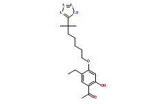 LY 255283(117690-79-6)