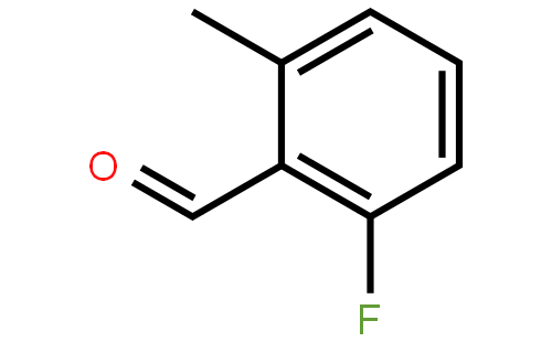 2-Fluoro-6-methylbenzaldehyde