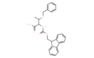 Fmoc-Thr(Bzl)-OH