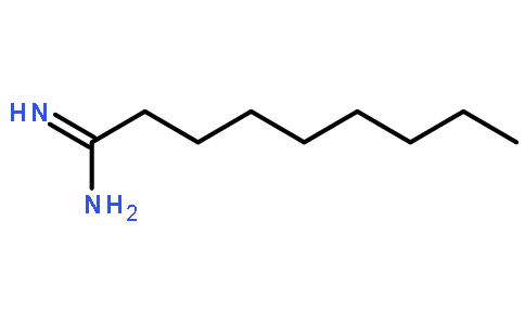 Nonanamidine