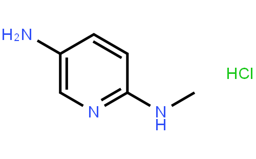 N2-Methylpyridine-2,5-diamine hydrochloride
