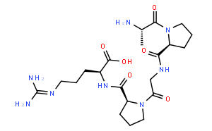 Enterostatin