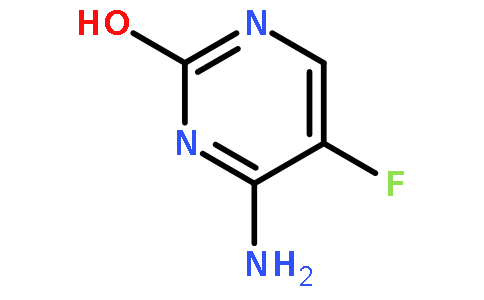 C4H4FN3O