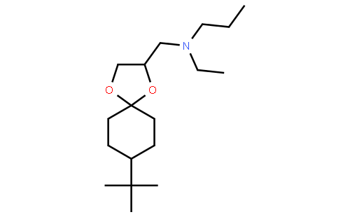 螺环菌胺
