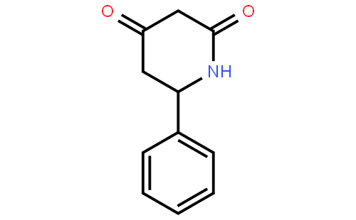 6-Phenylazaperhydroine-2,4-dione