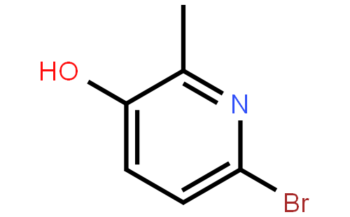 6-BROMO-3-HYDROXY-2-METHYLPYRIDINE
