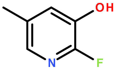2-Fluoro-3-hydroxy-5-methylpyridine