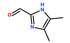 4,5-dimethyl-1H-imidaZole-2-carboxaldehyde
