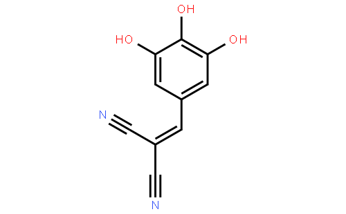 Tyrphostin 25