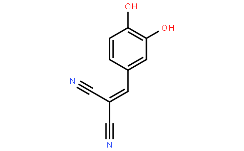 酪氨酸磷酸化抑制剂23