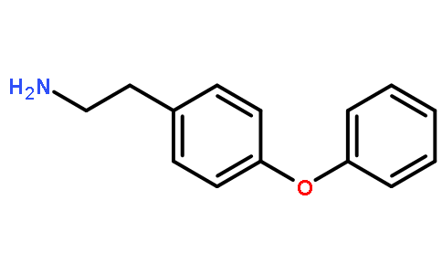 4-PHENOXYPHENETHYLAMINE