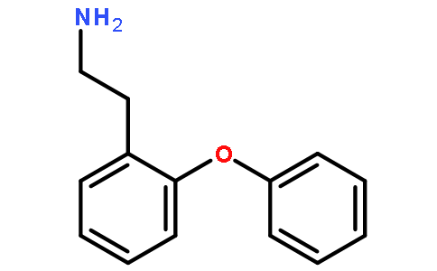 2-苯氧基苯乙胺